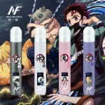 INF無限電子煙主機 ×《鬼滅之刃》聯名款 專屬人物動畫設計 4種顏色